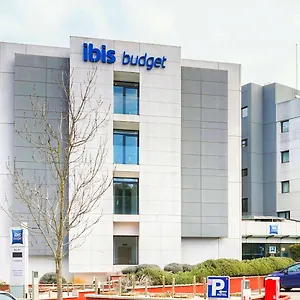 2* Penzion Ibis Budget Costa Brava