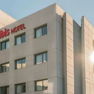 Ibis Hotel