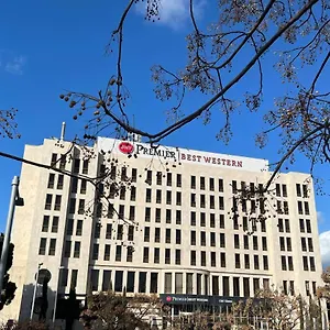 Western Premier Cmc Hotel