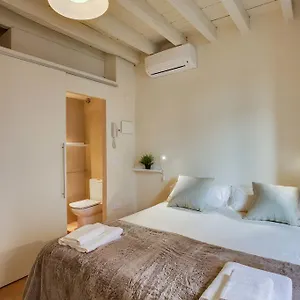  Apartment Flateli Ballesteries