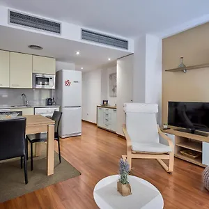  Apartment Little
