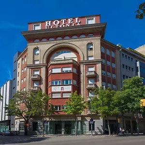 Ultonia Hotel
