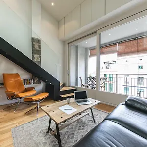  Apartment Bravissimo La Rambla Penthouse