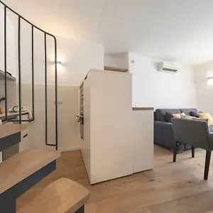 Appartement Bravissimo Portal Nou, Gerona