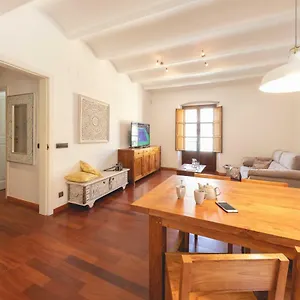  Apartment Bravissimo Mercaders 6