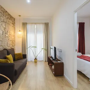  Apartment Apg Palau Salieti 2